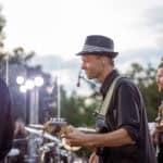 Hurricane Festival 2025: Markus Presch liebt Musik und erlebt die Festival-Highlights